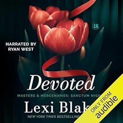 Devoted cover art