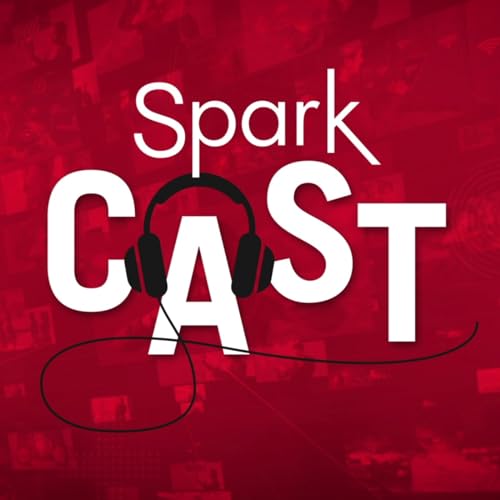 『SparkCast | Season 2 | Episode 2 - EOIC's Romaine Redman talks about the Eastern Ontario Innovation Corridor』のカバーアート