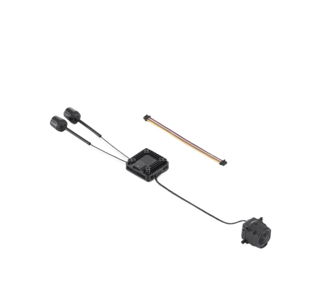 O4 unidad de aire FPV Drone de transmisión Digital for gafas VR serie FPV controlador en(O4 Air Unit Pro)