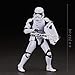 STAR WARS The Black Series First Order Stormtrooper Toy 6