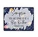 Hiding Place Boutique, Handmade Pirate You're Going To A Big Brother Sister Puzzle Piece Surprise Sibling Jigsaw Announcement Child Reveal Expecting Coming Soon Kid Barn Ship Treasure Surprise Island
