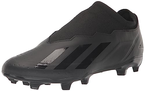 adidas Unisex-Adult X Crazyfast.3 Firm Ground Closeout Sneaker