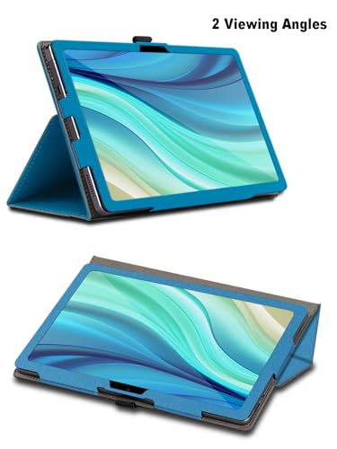 DOOGEE T40 Pro Coque antichoc 12 pouces avec dragonne