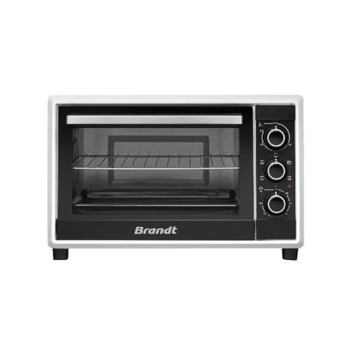 BRANDT Four posable FC320MW - vue 7