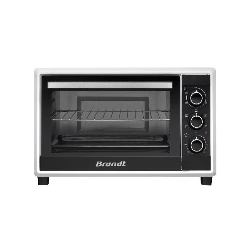 Four 32L multifonction blanc