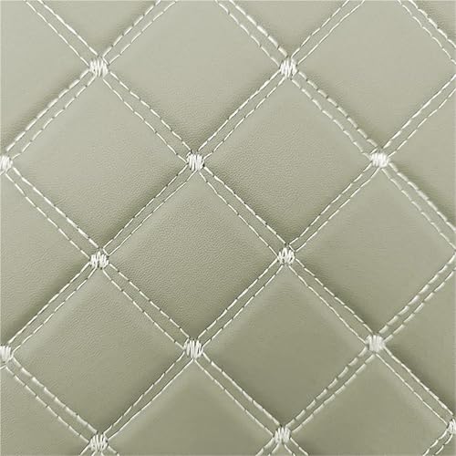 Tapis de coffre pour A3 2015-2018 beige idéal pour les voyages