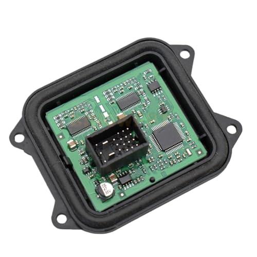 Module d'unité de commande ALC de haute précision OE 63117182396