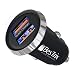 2020 Quick Charge 4.0 Super Fast Car Charger Adapter - Dual USB 5A/30W Fast Charging Car Charger Compatible w/iPhone 11 Pro Max,Samsung Note 9 10 s9 S10,Pixel 4 XL LG & More by Bestrix