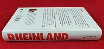 Hardcover Rheinland [German] Book