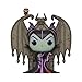 Funko Pop! Deluxe: Disney Villains - Maleficent on Throne Vinyl Figure