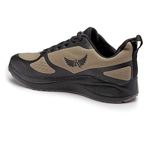 Image of Action-ATG-780 Lightweight Comfortable Cushioned Running Sports Shoes for Men