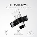 MARLOWE. No. 144 Post Shave Lotion 6 oz, Conditioning Aftershave with Green Tea, Deep Sea Algae, Willow Bark & Passion Flower Extract, Hydrates, Calms & Nourishes Skin, Aloe Citron Scent - Image 3