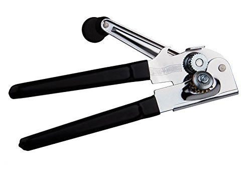 Swing A Way Easy Crank Can Opener Heavy Duty Commercial Large Ergonomic Handheld #TOP2