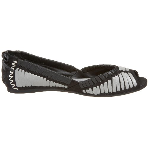 Image of Not Rated Women's Pansy Flat