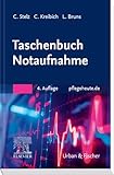 Taschenbuch Notaufnahme (PFLEGE - Fachbuch - Urban & Fischer Verlag)