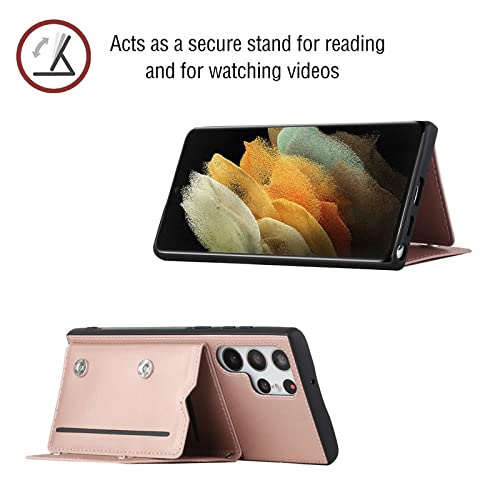 Coque portefeuille pour Samsung Note 10 Lite pour éviter les rayures d'écran - 5