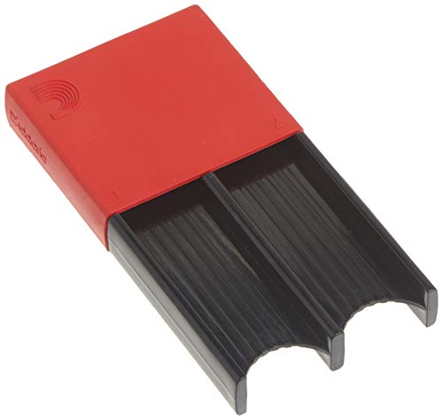 Rico D Addario Woodwinds DRGRD4TBRD Saxophone Cleaning and Care Product