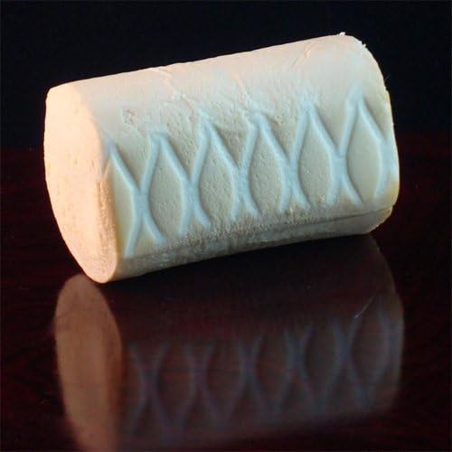 Hickory Smoked Chevre by Westfield Farm (4 ounce)