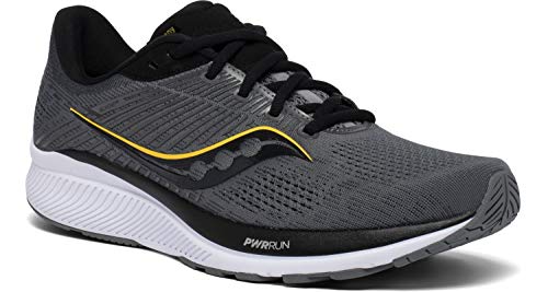 Image of Saucony Mens Guide 14 Running Shoes