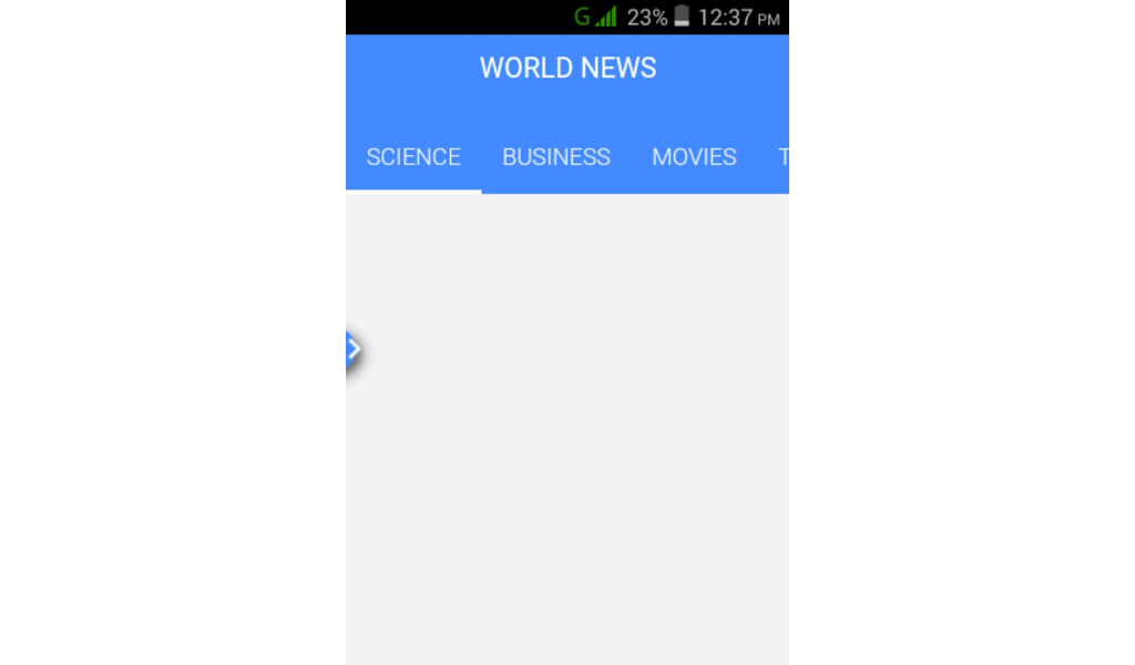 world news - App on Amazon Appstore