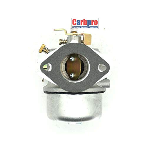 Carburetor For Kohler Magnum M18, M20, Kt17, Kt18, Kt19, Mv18, Mv20 52-053-09 52-053-18 52-053-28 #TOP1