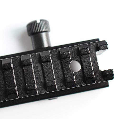 wentao Picatinny Weaver Rail Airsoft Rifle Gun Mount Accessory ...