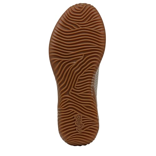Image of Ryka Women's Echo Knit Slip-On Loafers