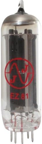 T-6CA4-JJ Vacuum Tube Rectifier