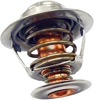 Inboard Engine 83℃/181℉ Thermostat Compatible with 2.0L 115 130 150 170 HP 879150054