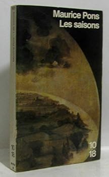 Paperback Les saisons [French] Book