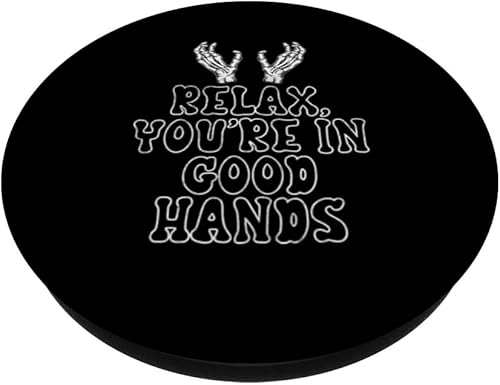 Miniatura 2 de Orthopedic Nurse Orthopedic Nurses Ortho Orthopedics PopSockets Standard PopGrip