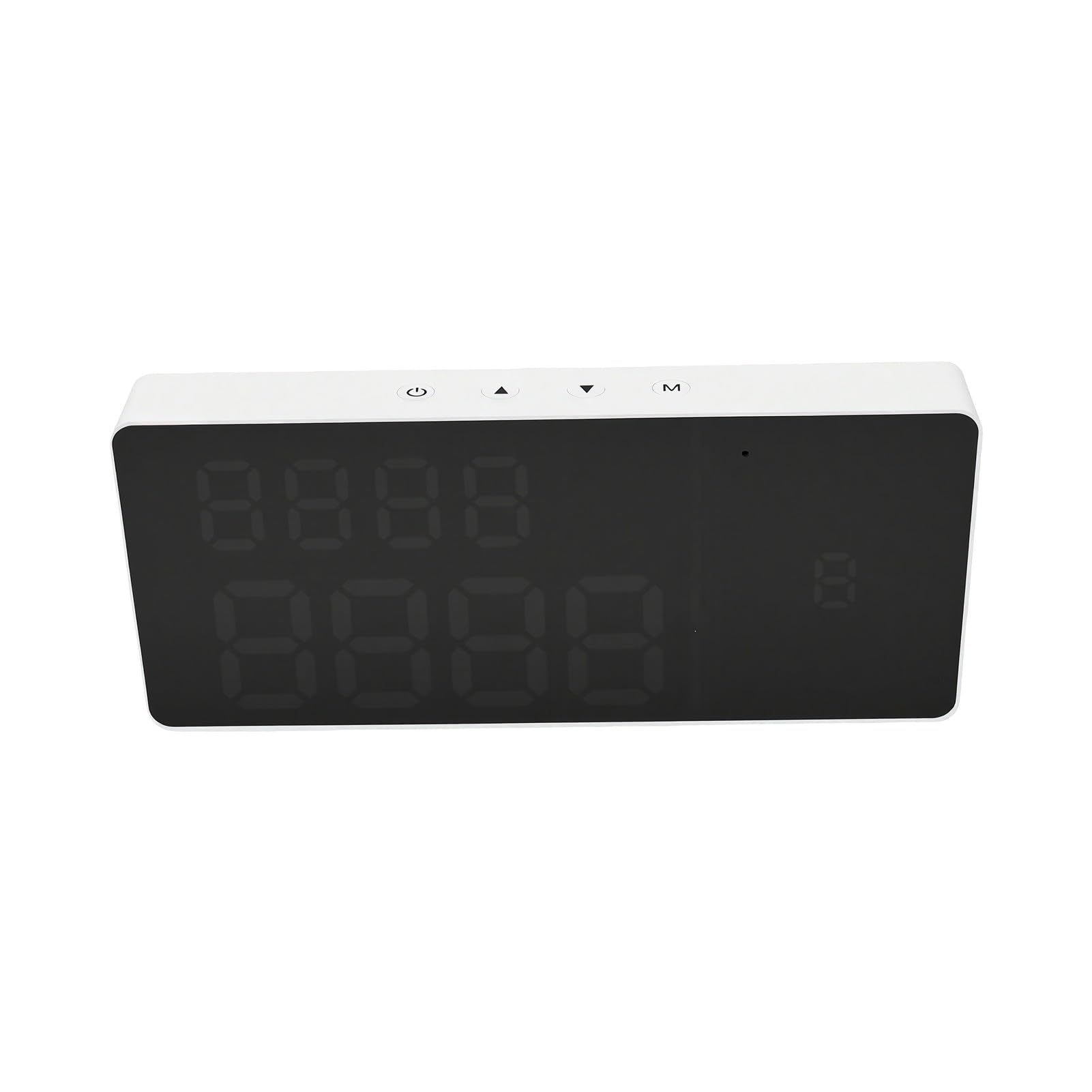 Garosa Monitor de Ruido Digital de Pared con Pantalla LED, Control por