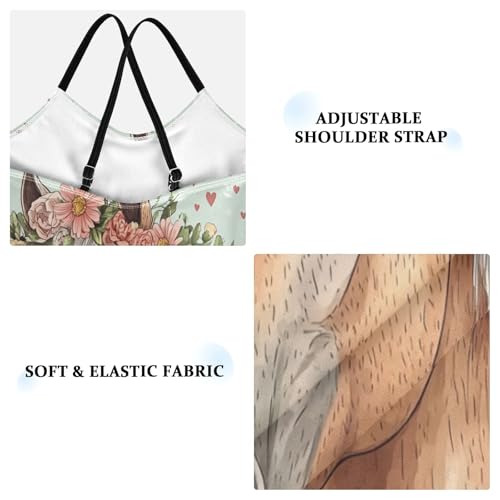 KLL Girls Swimsuits 1-Piecing Beach Swimwear Toddler Swim Suit for Girls3