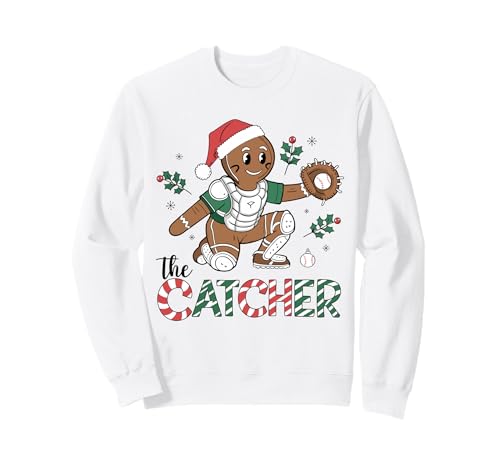 The Catcher �W���W���[�u���b�h �N���X�}�X�싅 �g���[�i�[