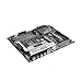 EVGA Z370 FTW, LGA 1151, Intel Z370, HDMI, SATA 6Gb/s, USB 3.1, USB 3.0, ATX, Intel Motherboard 134-KS-E377-KR