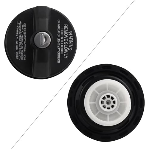 Bouchon réservoir essence 77300-47020 compatible 4Runner 1999-2016 - 5