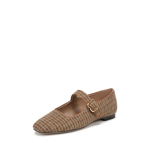Image of Sam Edelman Women's Michaela Mesh Ballet Flats