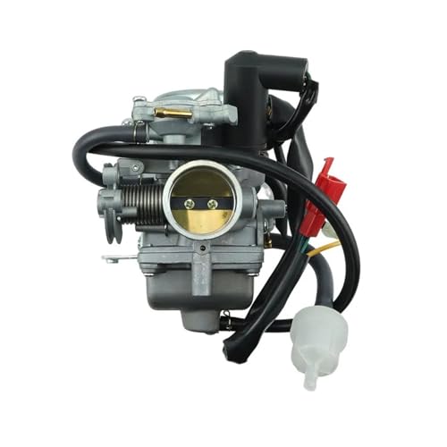 Carburateur PD30J pour réparer le ralenti instable des karts et motos CN250