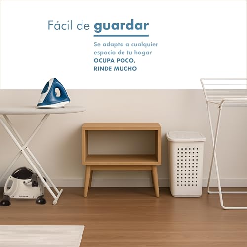 Variante de PORTENTUM pedales estáticos para personas mayores compacto