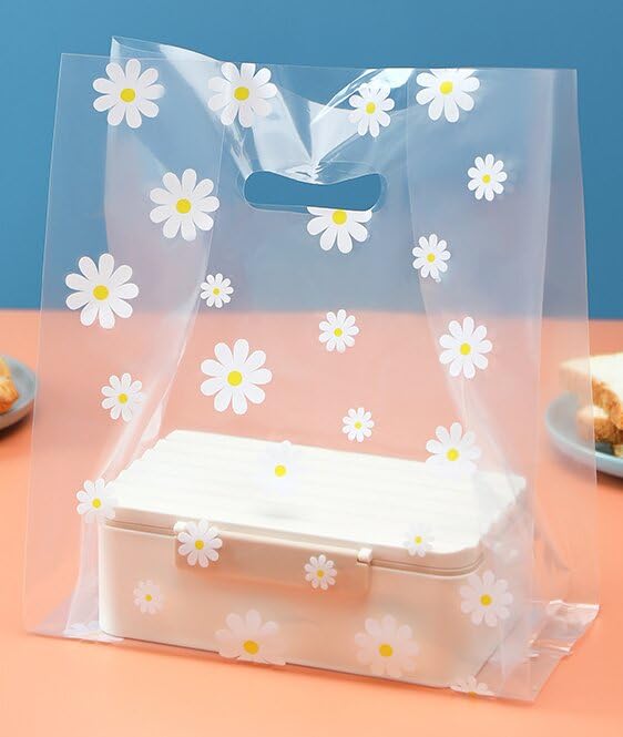 Bolsas de transporte para panadería ideales para despachar desayunos y café para llevar 3