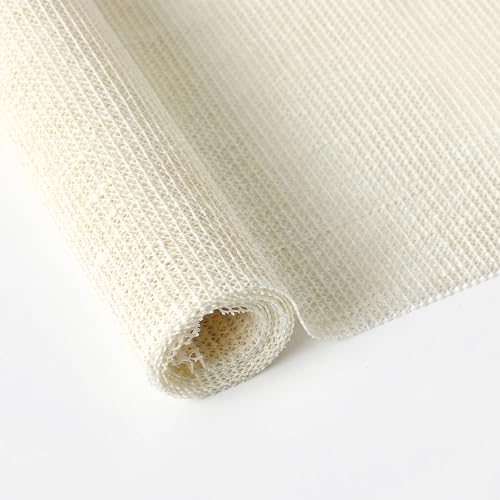 Antirutschmatte für Teppich Rutschmatte, 150 x 200cm Teppich Antirutschunterlage, Anti Rutsch Teppichunterlage rutschfest Teppichstopper für Schubladen Regale Tablett Autos Unterlage