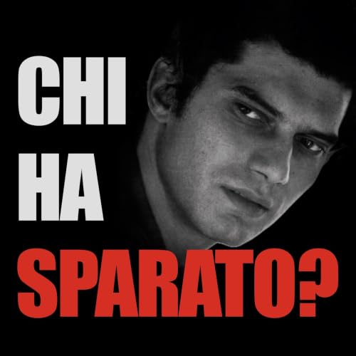 LUIGI TENCO - Il Fantasma del Savoy