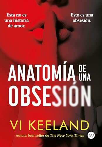 Anatomía de una obsesión: Esta no es una historia de amor, es una obsesión (VR)