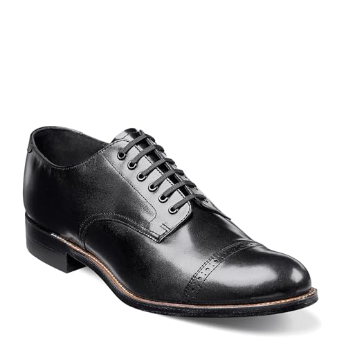 Stacy Adams Men's Madison (Cap Toe)