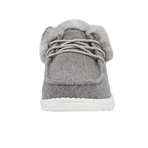 Image of HEYDUDE Women's Britt Shoes Multiple Colors