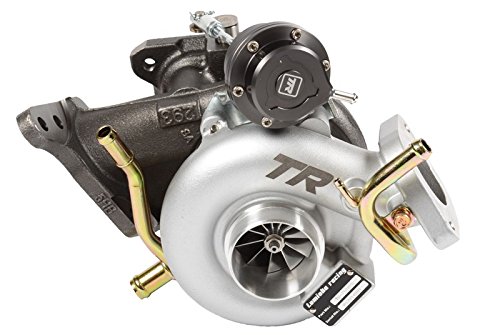 Tomioka Racing TD06-20G Twin Scroll Turbo w/Billet Wheel for Subaru 2008 WRX/Legacy