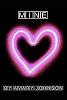 Mine (MAJIC) B0DFMHLD2S Book Cover