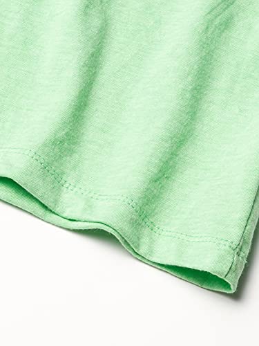 STAR WARS Classic Battle Girl's Heather Crew Tee3