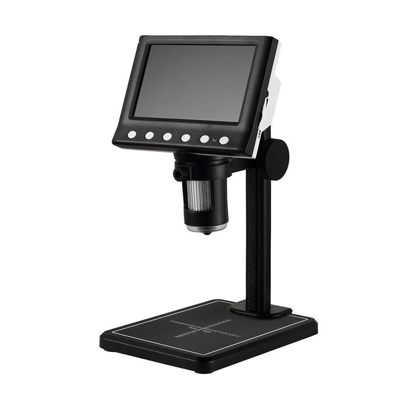 デジタル顕微鏡 4.3インチ液晶「MSCOPE-DM3PLUS.A」 【公式通販】