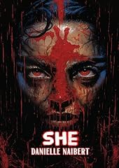 She (English Edition)